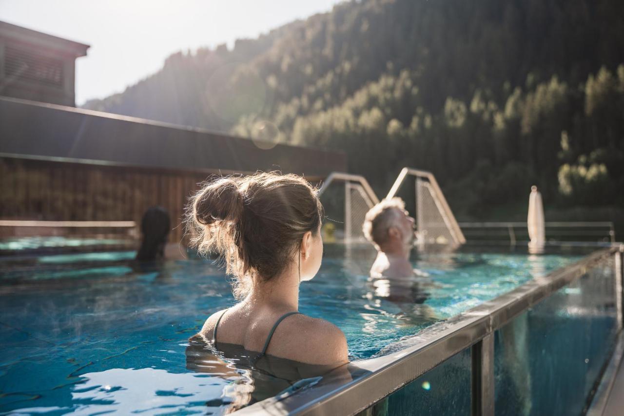 Anthony'S Life&Style Hotel Sankt Anton am Arlberg Exteriör bild